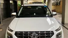 Used Hyundai Venue SX 1.0 Turbo iMT in Mumbai
