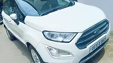 Used Ford Ecosport Titanium + 1.5L Ti-VCT AT [2019-2020] in Bhubaneswar