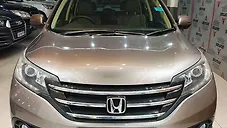 Used Honda CR-V 2.4L 4WD AVN in Mohali