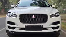 Used Jaguar F-Pace Prestige in Delhi