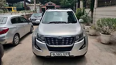 Used Mahindra XUV500 W9 [2018-2020] in Delhi