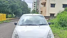 Used Maruti Suzuki Ritz Vxi BS-IV in Nagpur