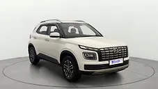 Used Hyundai Venue SX (O) 1.0 Turbo DCT [2023] in Lucknow