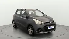 Used Hyundai Grand i10 Sportz 1.2 Kappa VTVT [2013-2016] in Lucknow