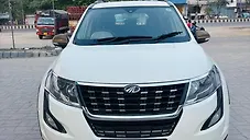Used Mahindra XUV500 W8 in Lucknow