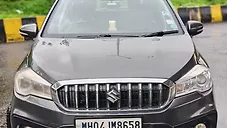 Used Maruti Suzuki S-Cross Zeta 1.3 in Navi Mumbai