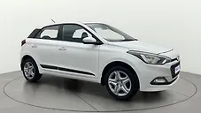 Used Hyundai Elite i20 Asta 1.2 in Bangalore