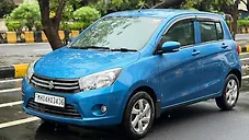 Used Maruti Suzuki Celerio ZXi (O) AMT [2017-2019] in Navi Mumbai