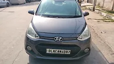 Used Hyundai Grand i10 Sportz 1.2 Kappa VTVT [2016-2017] in Delhi