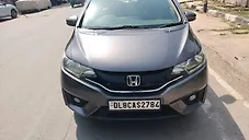 Used Honda Jazz SV Petrol in Delhi