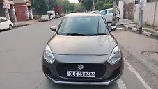 Used Maruti Suzuki Swift VXi AMT [2021-2023] in Delhi