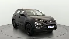 Used Tata Harrier XTA Plus Dark Edition in Lucknow