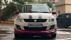 Used Maruti Suzuki Swift VXi [2014-2017] in Mumbai