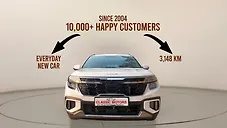 Used Kia Seltos GTX 1.5 Turbo Petrol DCT in Pune