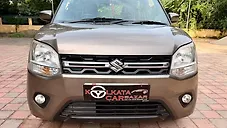 Used Maruti Suzuki Wagon R VXi 1.2 in Kolkata