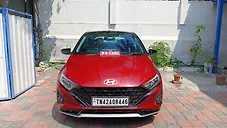 Used Hyundai Elite i20 Asta (O) 1.2 IVT [2023-2025] in Coimbatore