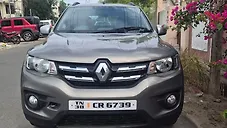 Used Renault Kwid RXT Opt in Coimbatore