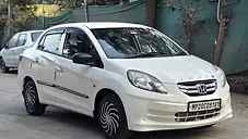 Used Honda Amaze 1.5 S i-DTEC in Indore