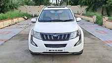 Used Mahindra XUV500 W9 [2018-2020] in Indore