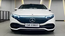 Used Mercedes-Benz EQS 580 4MATIC in Kolkata