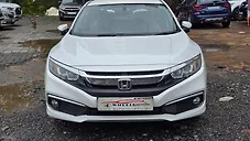 Used Honda Civic VX MT Diesel in Mumbai