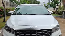 Used Kia Carnival Limousine Plus 7 STR in Hyderabad