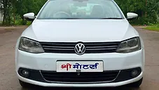 Used Volkswagen Jetta Comfortline TSI in Indore