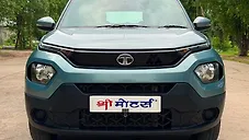 Used Tata Punch Adventure AMT [2021-2023] in Indore