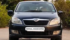 Used Skoda Rapid 1.5 TDI CR Style Plus AT in Bhopal