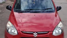 Used Maruti Suzuki Alto 800 Lxi in Hyderabad