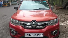 Used Renault Kwid RXL [2015-2019] in Mumbai