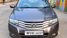 Used Honda City 1.5 V AT in Indore