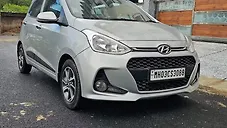 Used Hyundai Grand i10 Asta 1.2 Kappa VTVT in Nagpur