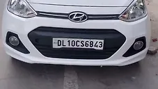 Used Hyundai Xcent SX AT 1.2 (O) in Delhi