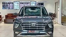 Used Hyundai Creta SX 1.5 Diesel in Jaipur