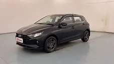 Used Hyundai Elite i20 Sportz 1.2 IVT [2020-2023] in Lucknow