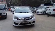 Used Honda Amaze 1.2 S AT i-VTEC Opt in Delhi