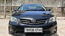 Used Toyota Corolla Altis 1.8 VL AT in Pune