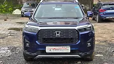 Used Honda Elevate ZX CVT [2023-2025] in Mumbai