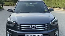 Used Hyundai Creta 1.6 SX Plus Petrol in Delhi