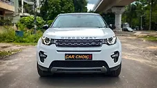 Used Land Rover Discovery Sport SE in Kolkata
