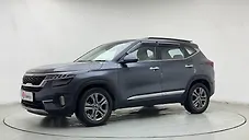 Used Kia Seltos HTX 1.5 in Ghaziabad