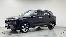 Used Hyundai Creta SX Tech Petrol 1.5L Manual in Ghaziabad