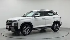 Used Hyundai Creta SX (O) Petrol 1.5L Manual in Ghaziabad