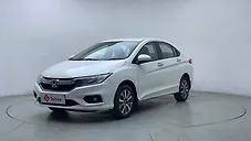 Used Honda City V Petrol in Thane