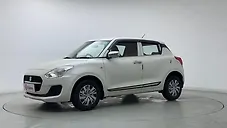 Used Maruti Suzuki Swift LXi in Gurgaon