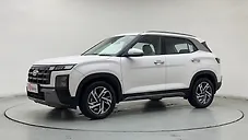 Used Hyundai Creta SX Petrol 1.5L Manual in Gurgaon