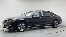 Used Mercedes-Benz S-Class Maybach S 650 in Gurgaon