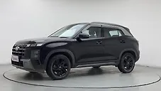 Used Hyundai Creta S (O) Petrol 1.5L Manual in Gurgaon