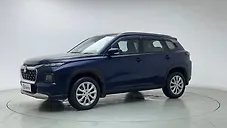 Used Maruti Suzuki Grand Vitara Delta Smart Hybrid [2023-2025] in Gurgaon